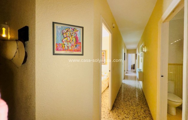 Herverkoop - Appartement / flat - La Mata - Costa Blanca