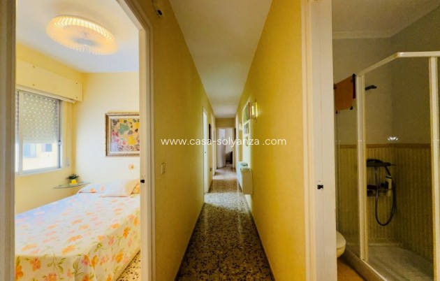 Herverkoop - Appartement / flat - La Mata - Costa Blanca