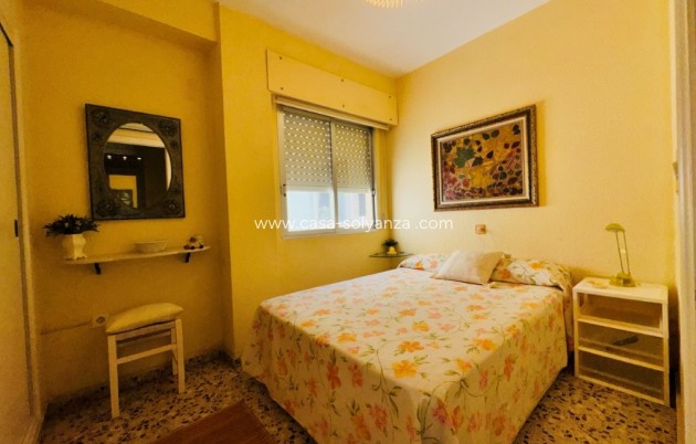 Herverkoop - Appartement / flat - La Mata - Costa Blanca