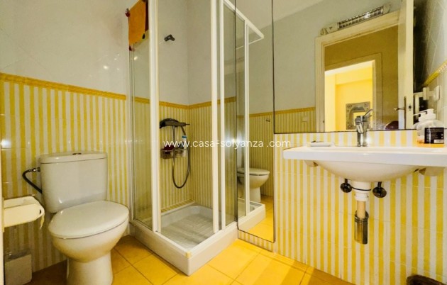 Herverkoop - Appartement / flat - La Mata - Costa Blanca