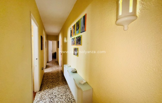 Herverkoop - Appartement / flat - La Mata - Costa Blanca