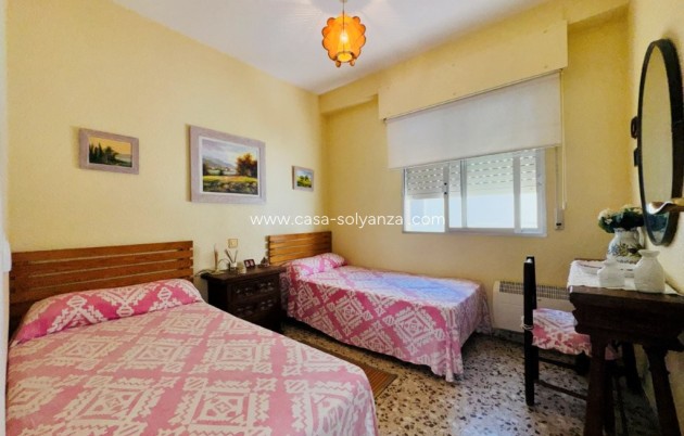 Herverkoop - Appartement / flat - La Mata - Costa Blanca