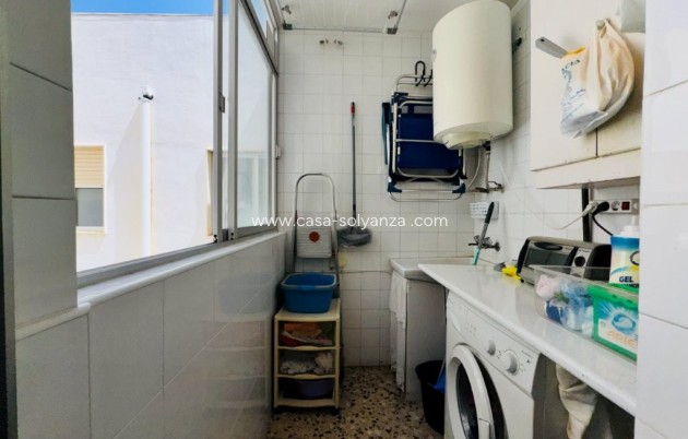 Herverkoop - Appartement / flat - La Mata - Costa Blanca