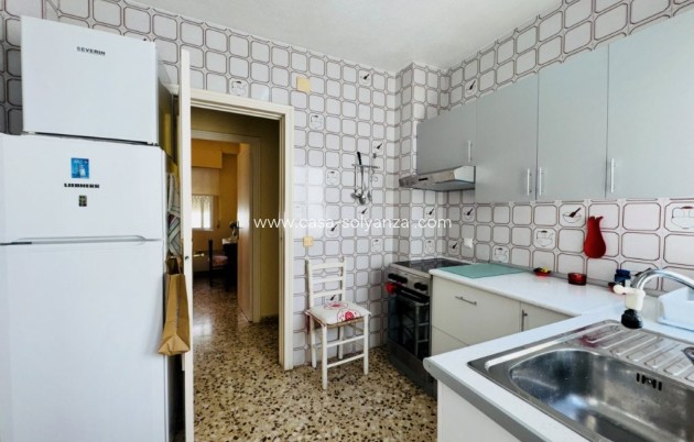 Herverkoop - Appartement / flat - La Mata - Costa Blanca