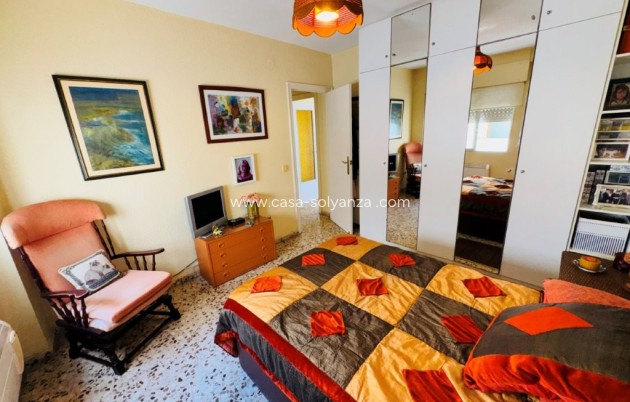 Herverkoop - Appartement / flat - La Mata - Costa Blanca