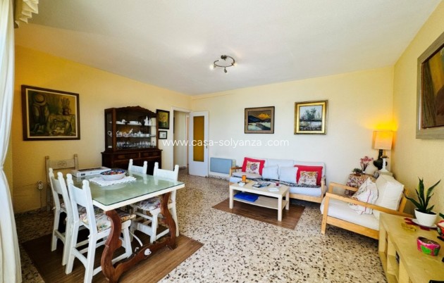 Herverkoop - Appartement / flat - La Mata - Costa Blanca