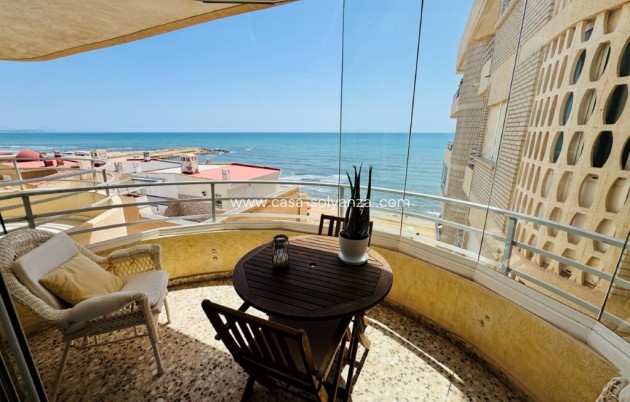 Herverkoop - Appartement / flat - La Mata - Costa Blanca