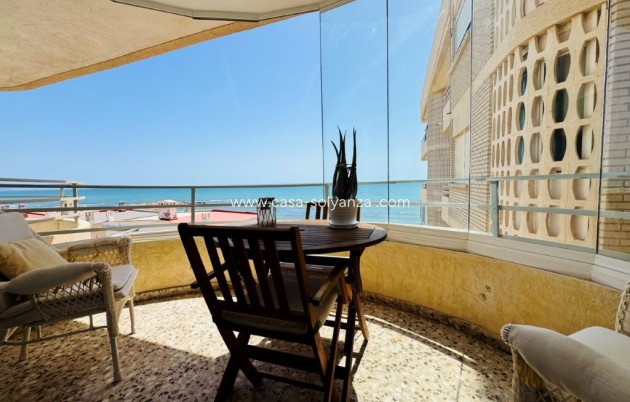 Herverkoop - Appartement / flat - La Mata - Costa Blanca
