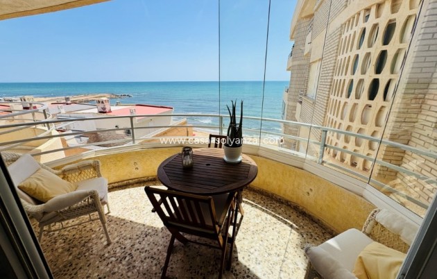 Herverkoop - Appartement / flat - La Mata - Costa Blanca