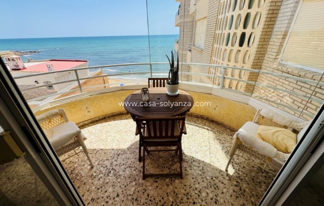 Herverkoop - Appartement / flat - La Mata - Costa Blanca