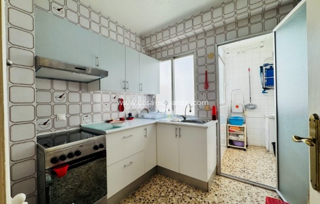Herverkoop - Appartement / flat - La Mata - Costa Blanca