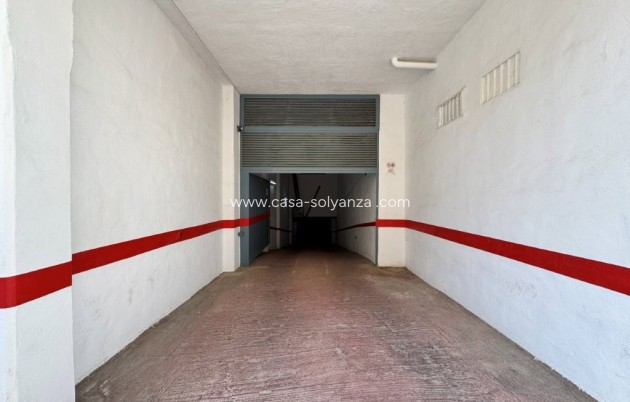 Herverkoop - Appartement / flat - La Mata - Costa Blanca