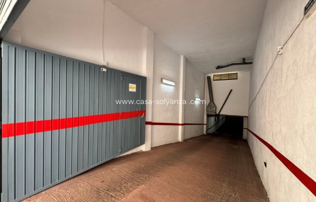 Herverkoop - Appartement / flat - La Mata - Costa Blanca
