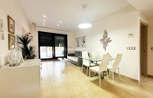 Herverkoop - Appartement / flat - Santa Pola - Costa Blanca