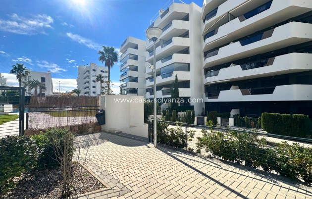 Herverkoop - Appartement / flat - Santa Pola - Costa Blanca