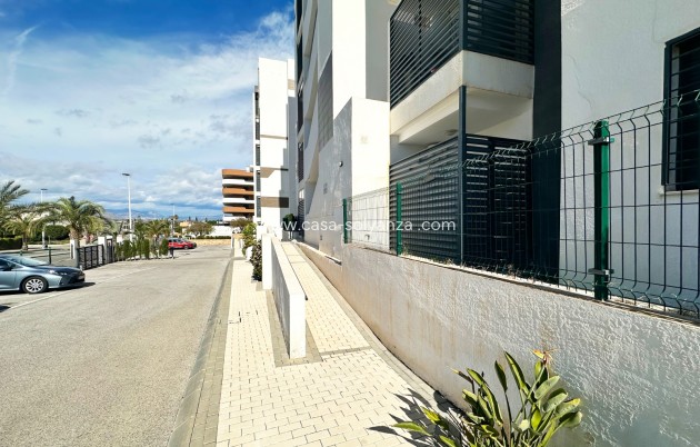 Herverkoop - Appartement / flat - Santa Pola - Costa Blanca