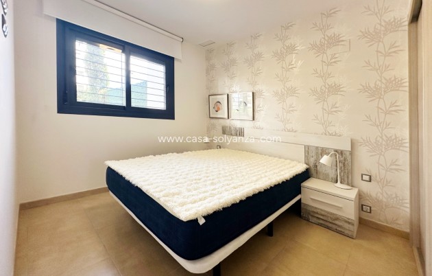Herverkoop - Appartement / flat - Santa Pola - Costa Blanca