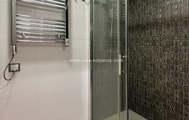 Herverkoop - Appartement / flat - Santa Pola - Costa Blanca