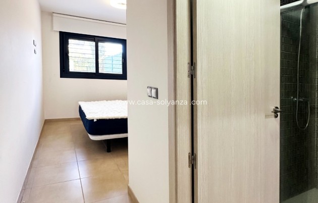 Herverkoop - Appartement / flat - Santa Pola - Costa Blanca