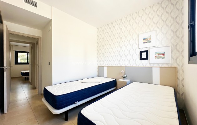 Herverkoop - Appartement / flat - Santa Pola - Costa Blanca