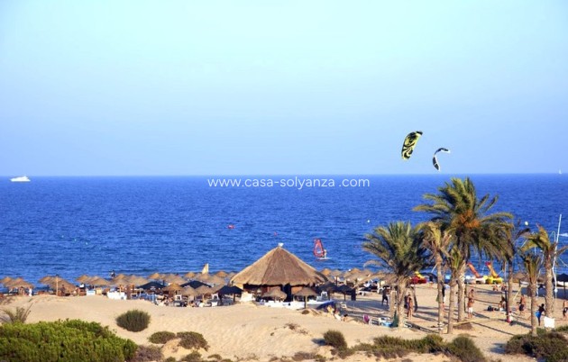 Herverkoop - Appartement / flat - Santa Pola - Costa Blanca