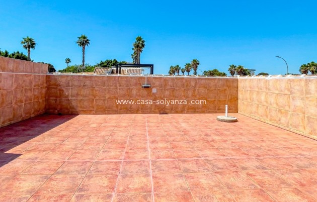 Resale - Bungalow - Los Alcázares - Costa Calida