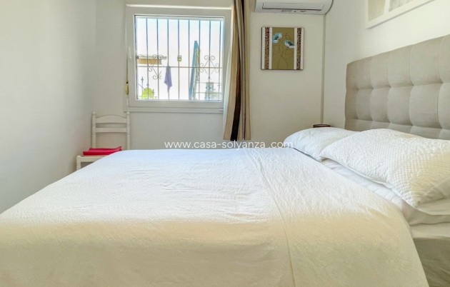 Resale - Bungalow - Los Alcázares - Costa Calida