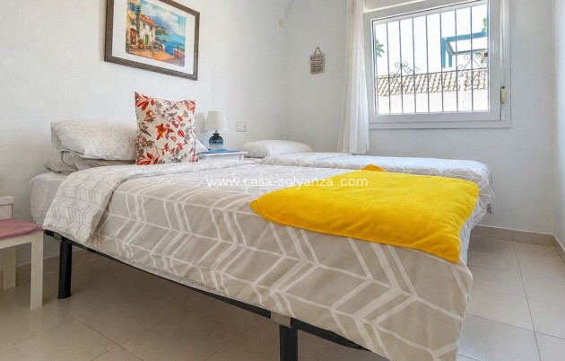 Resale - Bungalow - Los Alcázares - Costa Calida