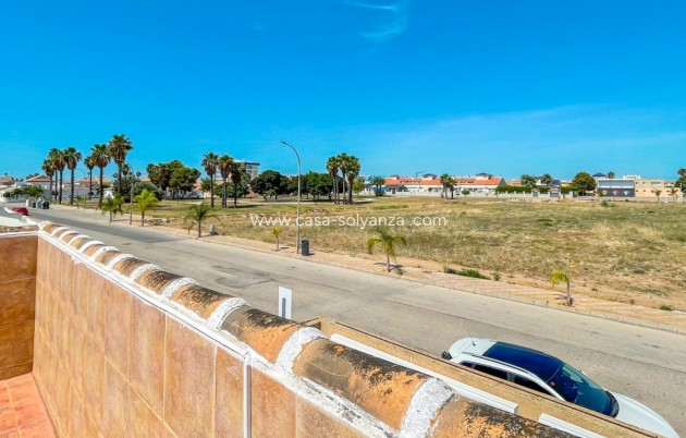 Resale - Bungalow - Los Alcázares - Costa Calida
