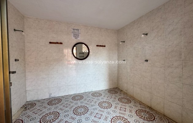 Wiederverkauf - Wohnung - La Mata - Costa Blanca