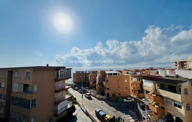 Herverkoop - Appartement / flat - La Mata - Costa Blanca