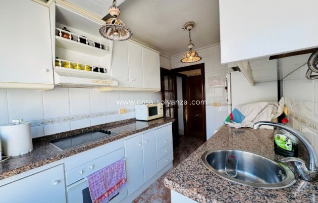Herverkoop - Appartement / flat - La Mata - Costa Blanca