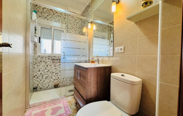 Herverkoop - Appartement / flat - La Mata - Costa Blanca