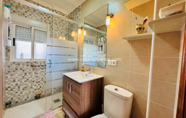 Herverkoop - Appartement / flat - La Mata - Costa Blanca