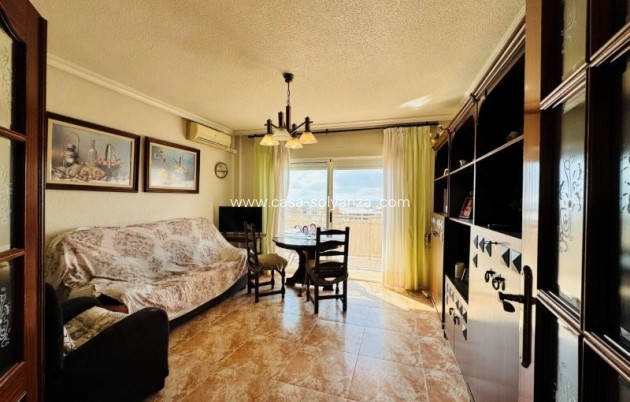 Herverkoop - Appartement / flat - La Mata - Costa Blanca