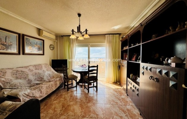 Herverkoop - Appartement / flat - La Mata - Costa Blanca