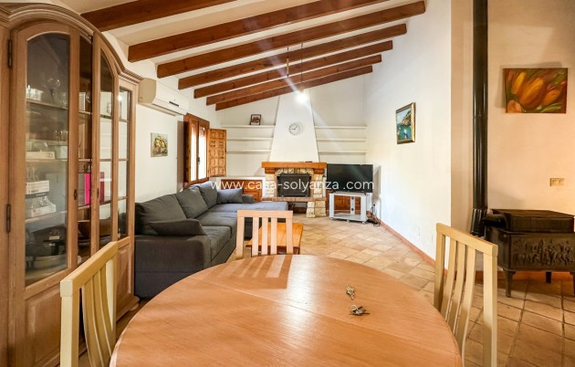 Herverkoop - Villa - Cabo Roig - Costa Blanca