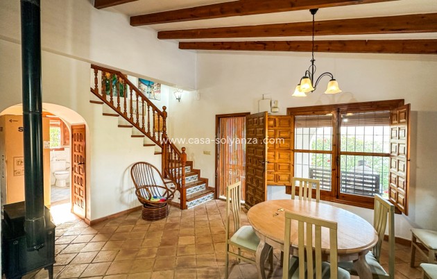 Herverkoop - Villa - Cabo Roig - Costa Blanca