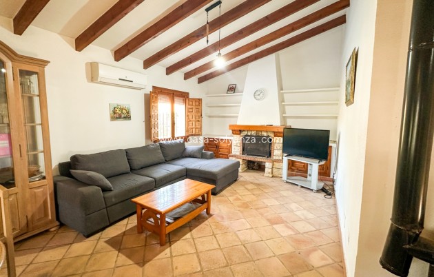 Herverkoop - Villa - Cabo Roig - Costa Blanca