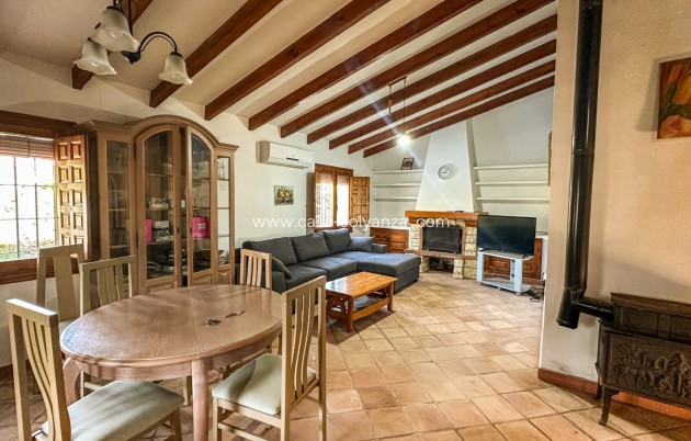 Herverkoop - Villa - Cabo Roig - Costa Blanca