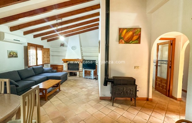 Herverkoop - Villa - Cabo Roig - Costa Blanca