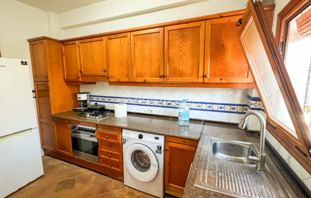 Herverkoop - Villa - Cabo Roig - Costa Blanca