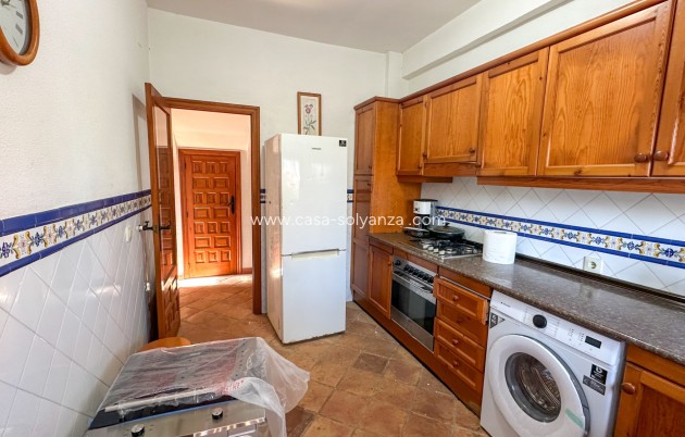 Herverkoop - Villa - Cabo Roig - Costa Blanca