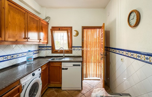 Herverkoop - Villa - Cabo Roig - Costa Blanca