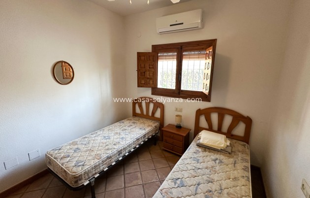 Herverkoop - Villa - Cabo Roig - Costa Blanca