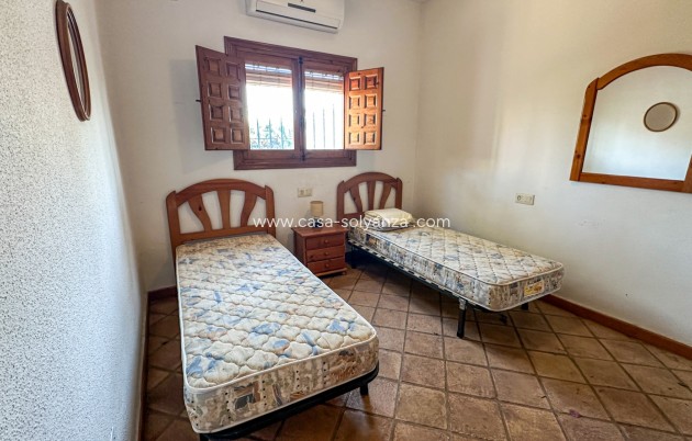 Herverkoop - Villa - Cabo Roig - Costa Blanca