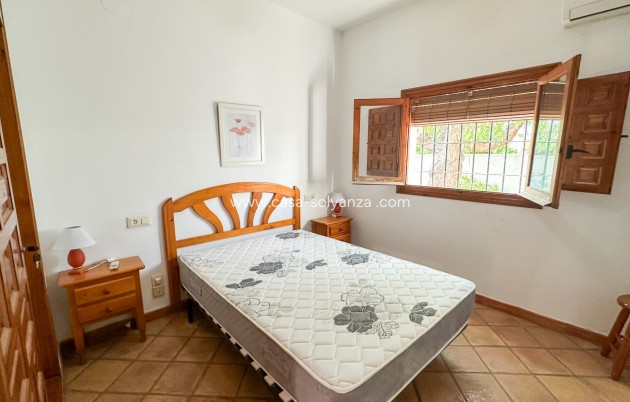 Herverkoop - Villa - Cabo Roig - Costa Blanca