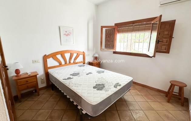 Herverkoop - Villa - Cabo Roig - Costa Blanca
