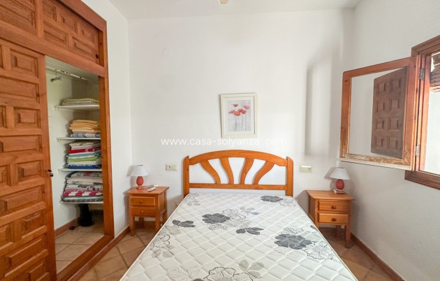 Herverkoop - Villa - Cabo Roig - Costa Blanca