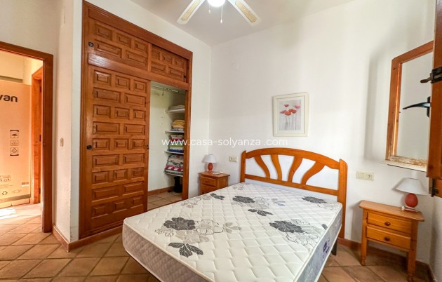Herverkoop - Villa - Cabo Roig - Costa Blanca